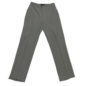 Banana Republic Stretch Womens Dress Pants Color Beige Size OR